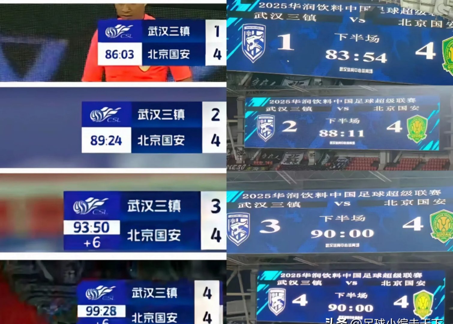 开云体育下载-包含国安主场遭遇不敌，冲击亚冠名额受挫的词条