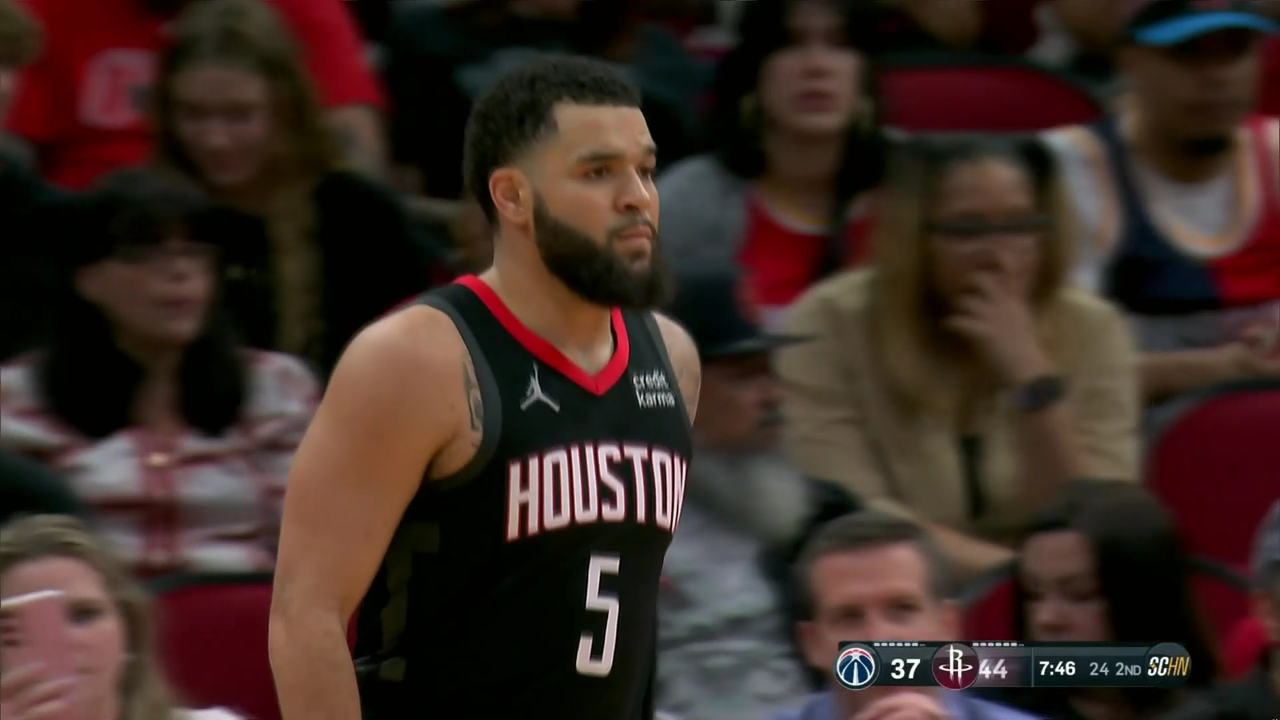 火箭主场击败奇才,取得八连胜 火箭主场击败奇才,取得八连胜