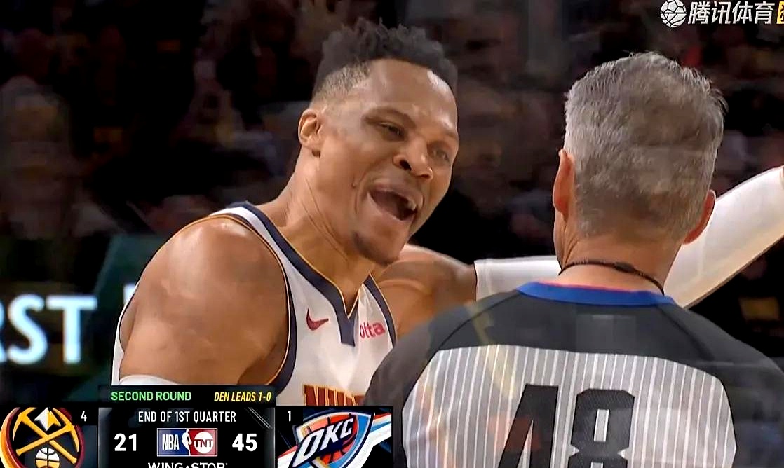 掘金不敌开拓者,吞下关键败绩 掘金不敌开拓者,吞下关键败绩