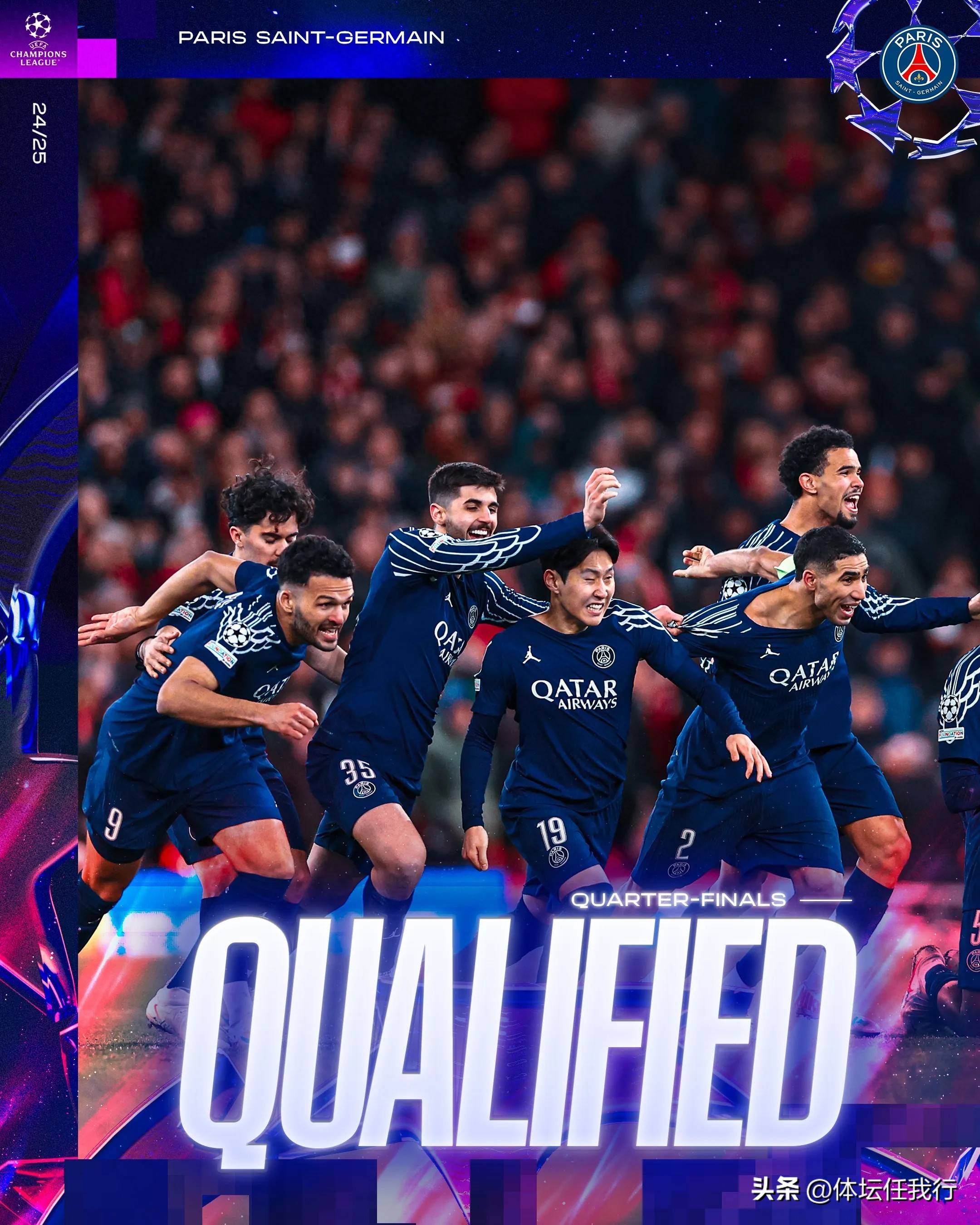 皇马欧冠惨遭淘汰，利物浦顺利晋级半决赛