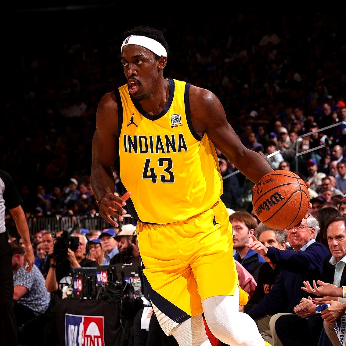 步行者惨遭魔术逆转,奥古斯丁砍下全队最高27分的简单介绍 步行者惨遭魔术逆转,奥古斯丁砍下全队最高27分的简单介绍