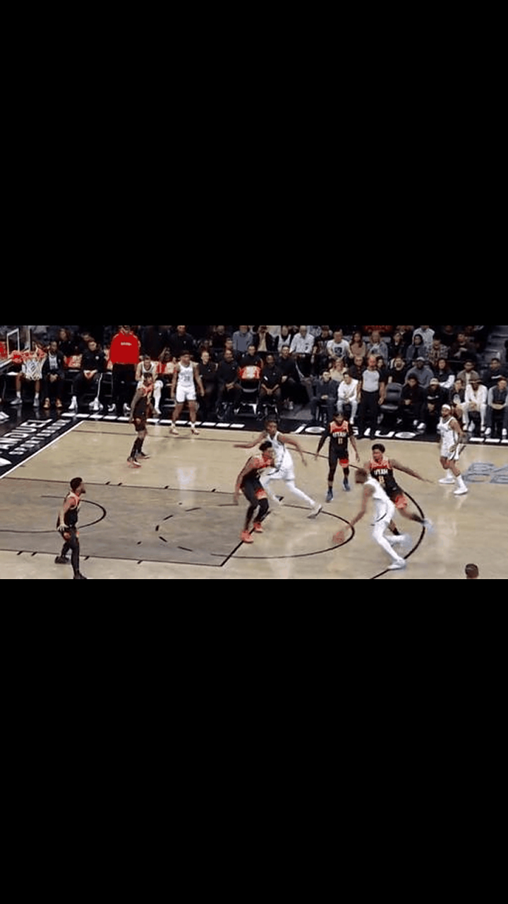 爵士击败篮网，米切尔孤军奋战砍下38分