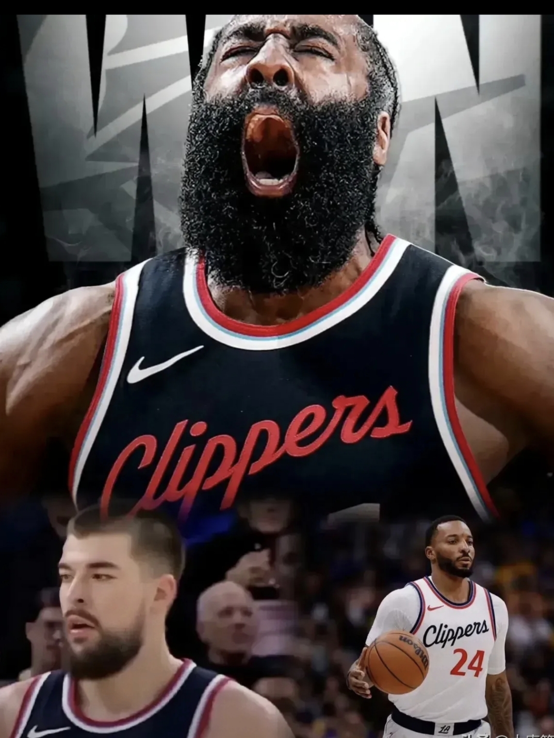 火箭主场不敌掘金,哈登全队最高分无力回天 火箭主场不敌掘金,哈登全队最高分无力回天