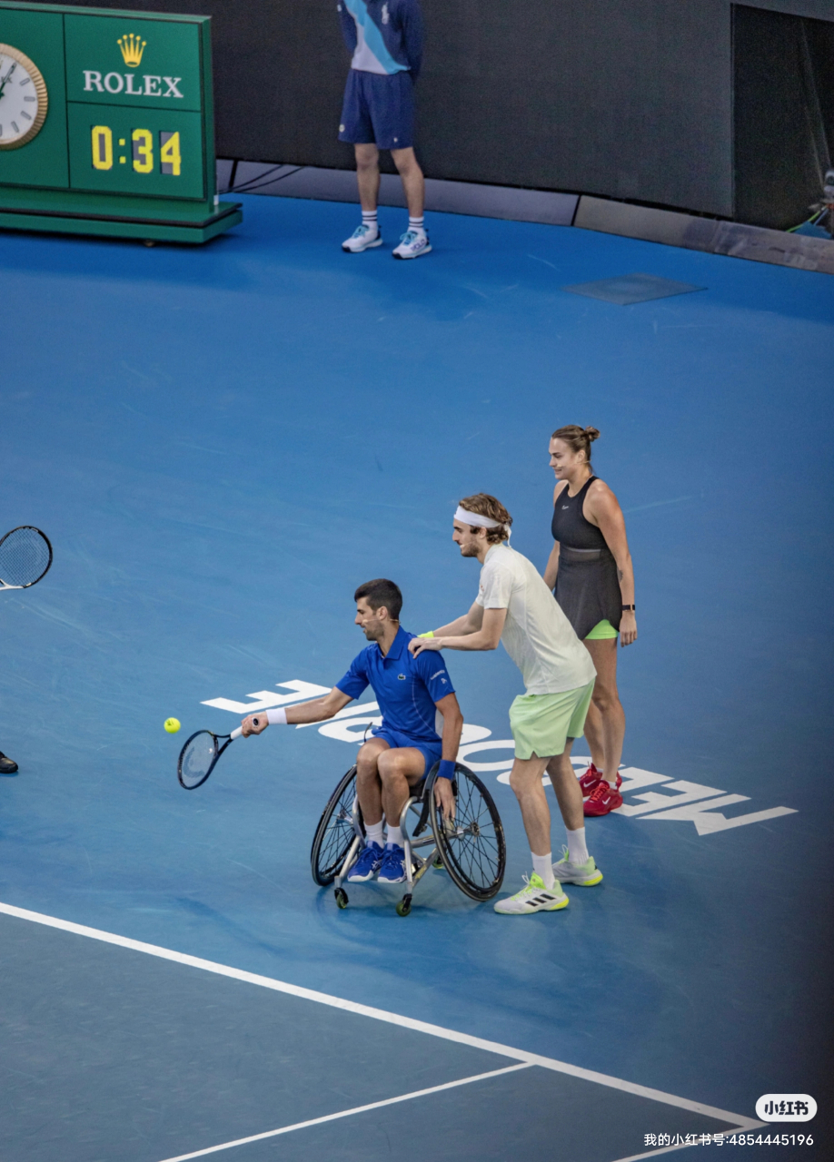 开云体育入口-包含联合杯力克澳网，德约科维奇点燃赛场的词条