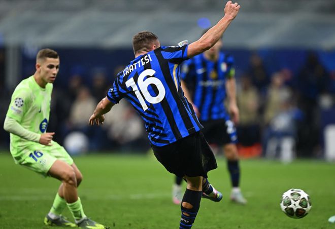 欧冠半决赛抢眼战罢，晋级之路坎坷